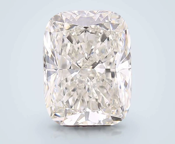 5.09 Carat · F · VVS2 Rare Carat Ideal Cut