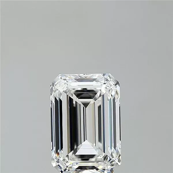 4.24 Carat · D · VVS1 Rare Carat Ideal Cut