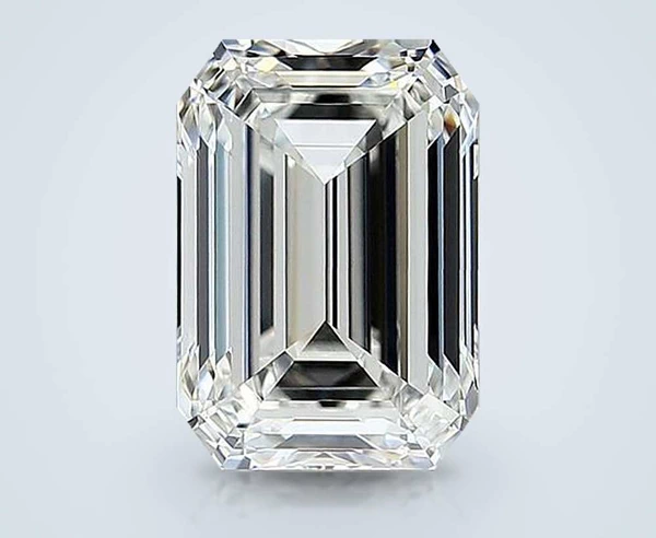 4.24 Carat · D · VVS1 Rare Carat Ideal Cut