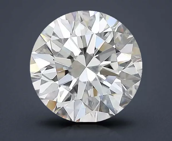 3.03 Carat · D · VS1 Rare Carat Ideal Cut