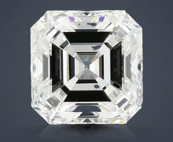 3 Carat · E · VS2 Rare Carat Ideal Cut