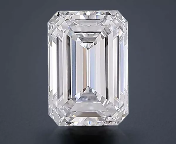 1.27 Carat · D · IF Rare Carat Ideal Cut
