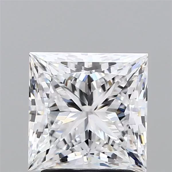 2.29 Carat · D · VS1 Rare Carat Ideal Cut
