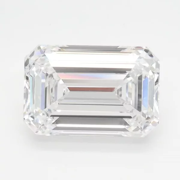 2.01 Carat · D · VVS1 Rare Carat Ideal Cut