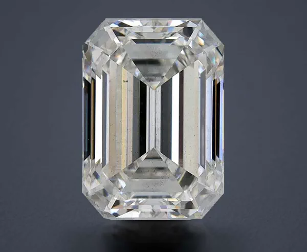 4.02 Carat · F · SI1 Rare Carat Ideal Cut