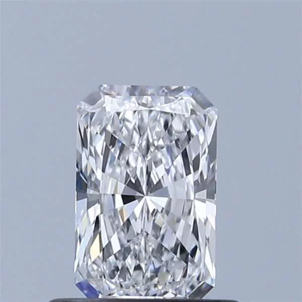 0.6 Carat · D · VVS2 Rare Carat Ideal Cut