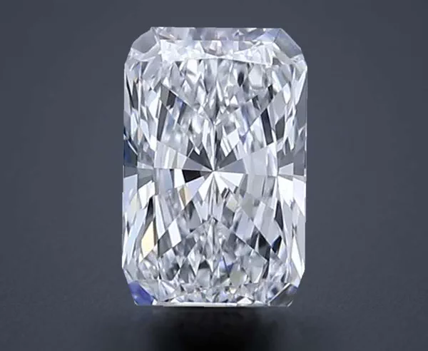 0.6 Carat · D · VVS2 Rare Carat Ideal Cut