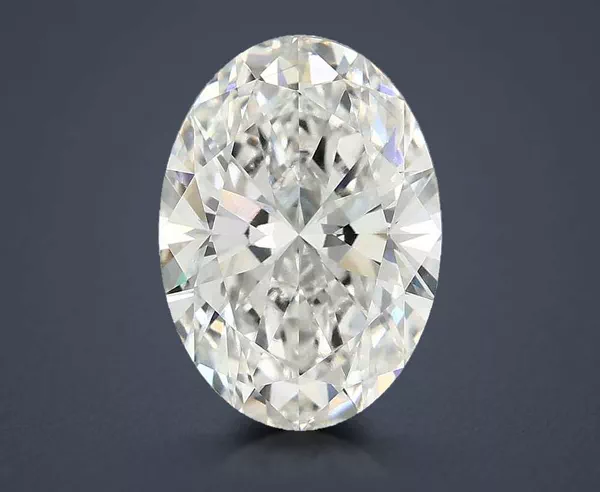 4.01 Carat · F · VS1 Rare Carat Ideal Cut
