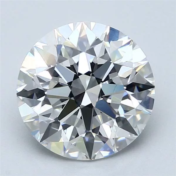 3 Carat · D · VS1 Rare Carat Ideal Cut