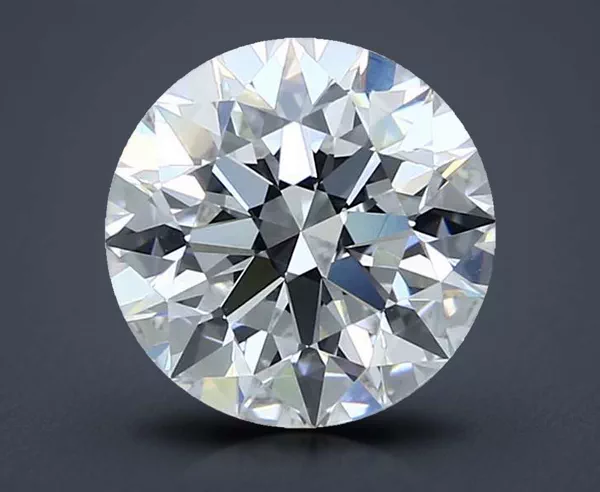 3 Carat · D · VS1 Rare Carat Ideal Cut