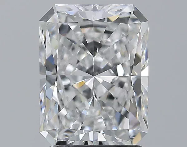 2.01 Carat · D · VVS2 Rare Carat Ideal Cut
