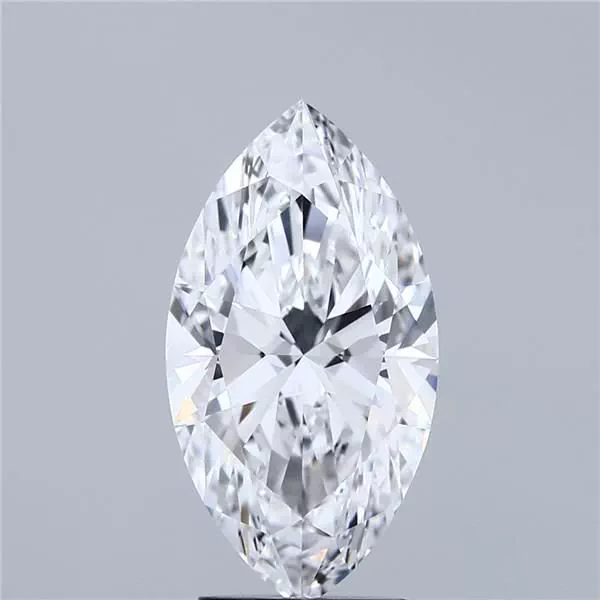 3.67 Carat · E · IF Rare Carat Ideal Cut