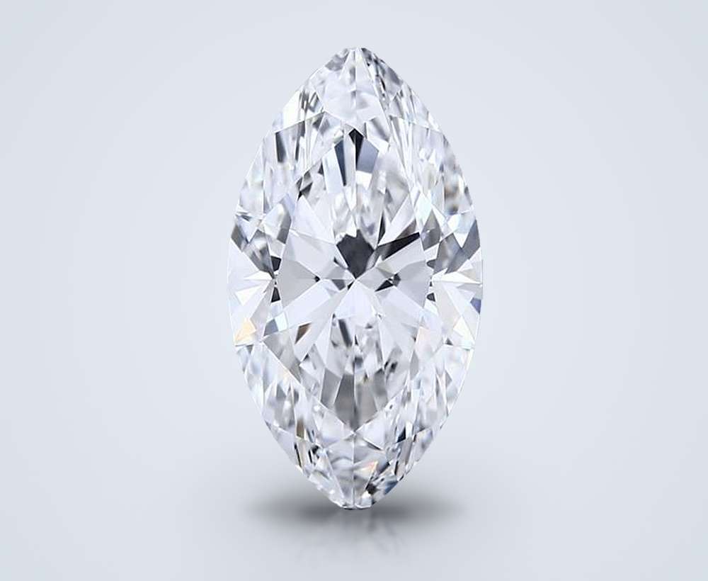 3.67 Carat · E · IF Rare Carat Ideal Cut