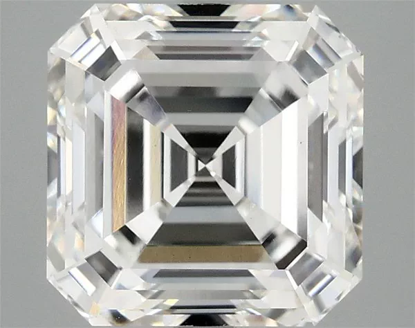 5.01 Carat · F · VS1 Rare Carat Ideal Cut