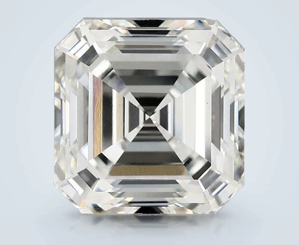 5.01 Carat · F · VS1 Rare Carat Ideal Cut
