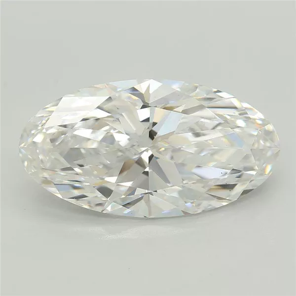 3.59 Carat · E · VS2 ideal Cut