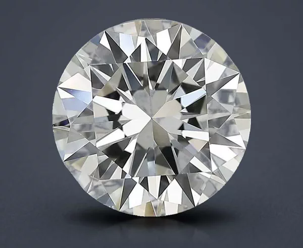 4.02 Carat · I · VVS1 excellent Cut