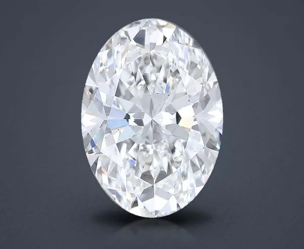3.55 Carat · E · VS2 Rare Carat Ideal Cut