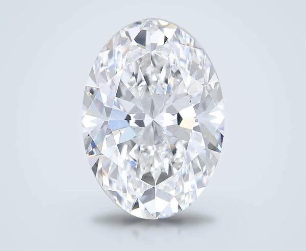 3.55 Carat · E · VS2 Rare Carat Ideal Cut