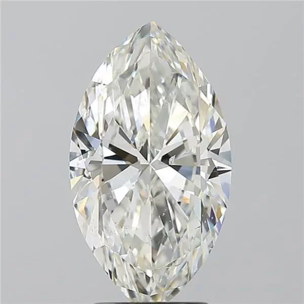 3.01 Carat · I · SI1 Rare Carat Ideal Cut