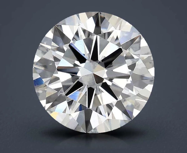 1.36 Carat · D · VS1 Rare Carat Ideal Cut