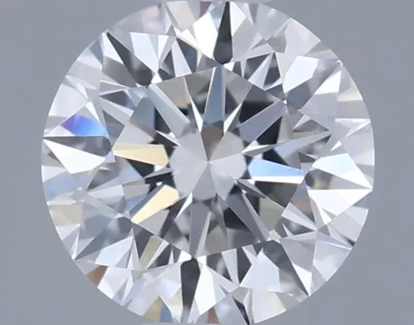 0.45 Carat · D · VVS2 Rare Carat Ideal Cut