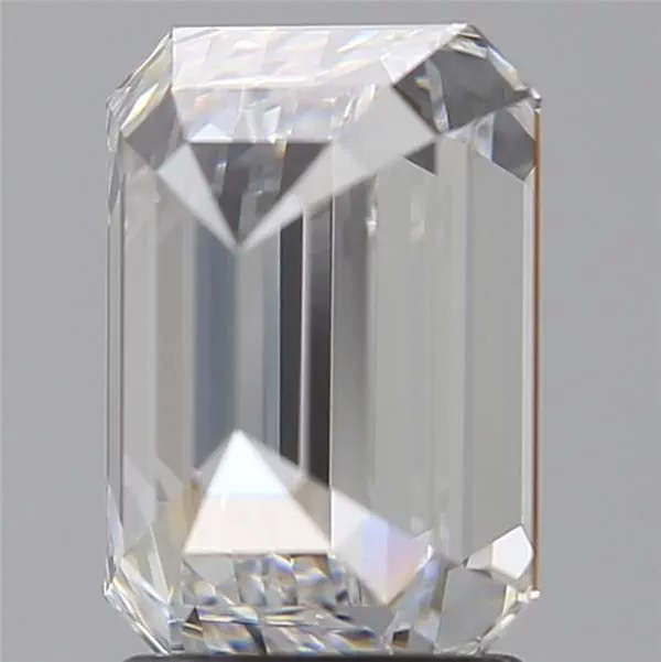 2.55 Carat · D · VVS1 Rare Carat Ideal Cut