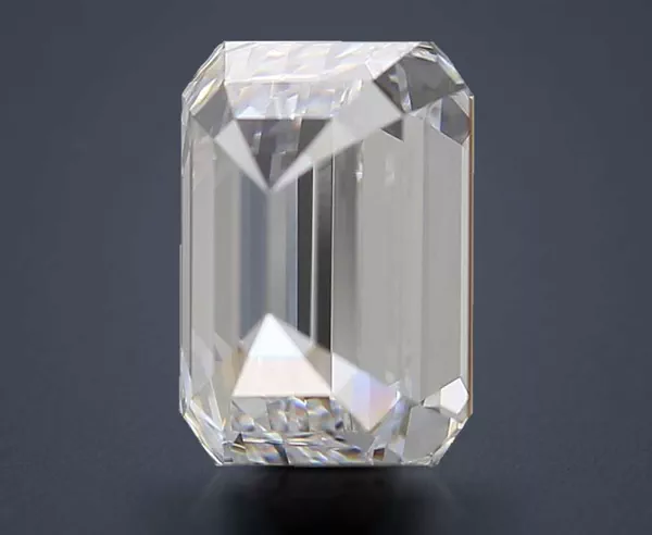 2.55 Carat · D · VVS1 Rare Carat Ideal Cut