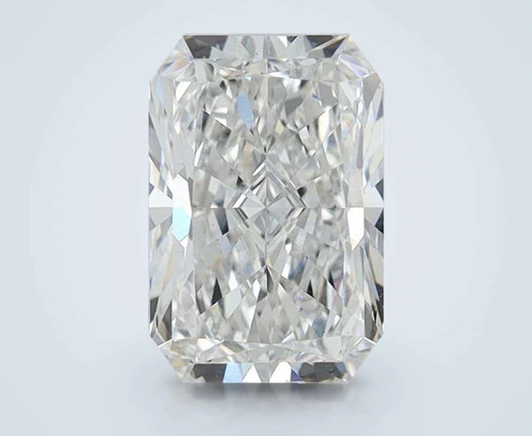 1.67 Carat · F · VS2 Rare Carat Ideal Cut