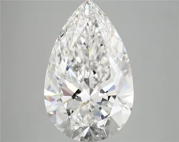 5.71 Carat · F · VS1 Rare Carat Ideal Cut