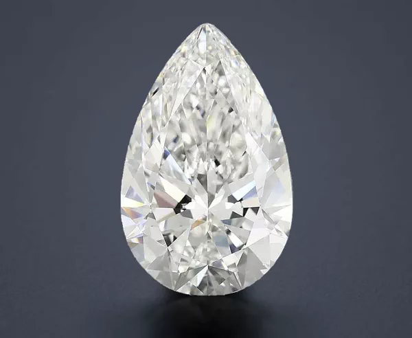 5.71 Carat · F · VS1 Rare Carat Ideal Cut
