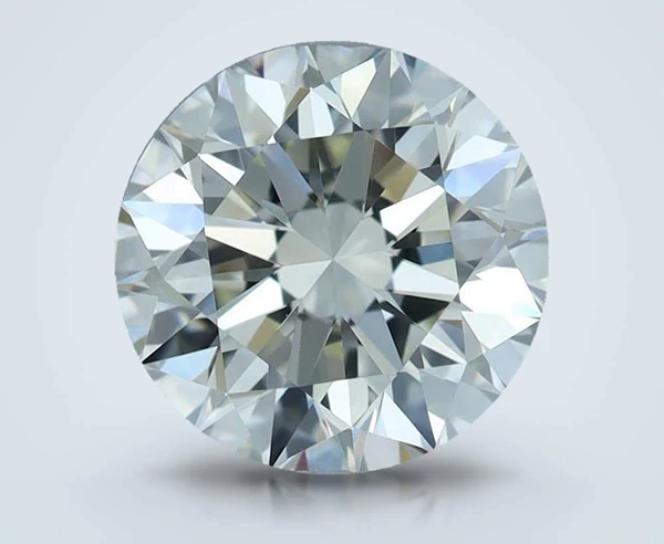 1.97 Carat · I · VVS1 Rare Carat Ideal Cut