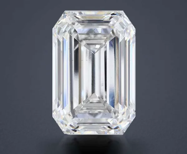 15.65 Carat · E · VS2 Rare Carat Ideal Cut