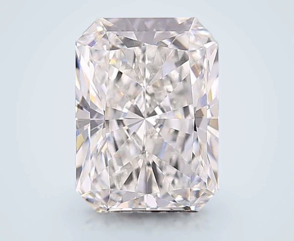3.59 Carat · E · VVS2 Rare Carat Ideal Cut