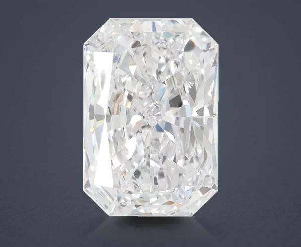4.1 Carat · D · FL Rare Carat Ideal Cut