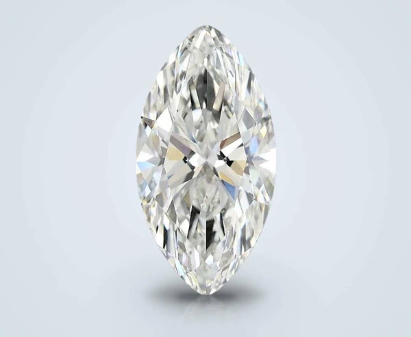 2.87 Carat · F · VS2 Rare Carat Ideal Cut