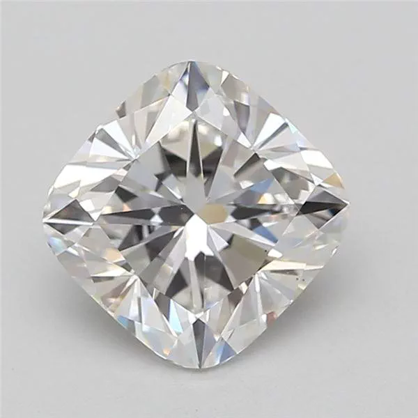 3.59 Carat · E · VS2 excellent Cut