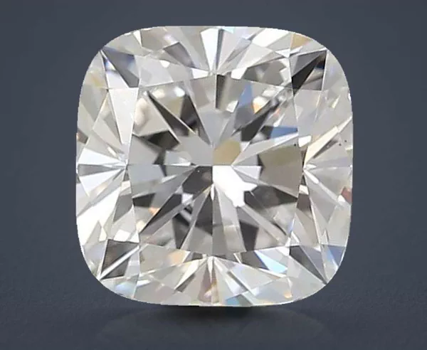 3.59 Carat · E · VS2 excellent Cut