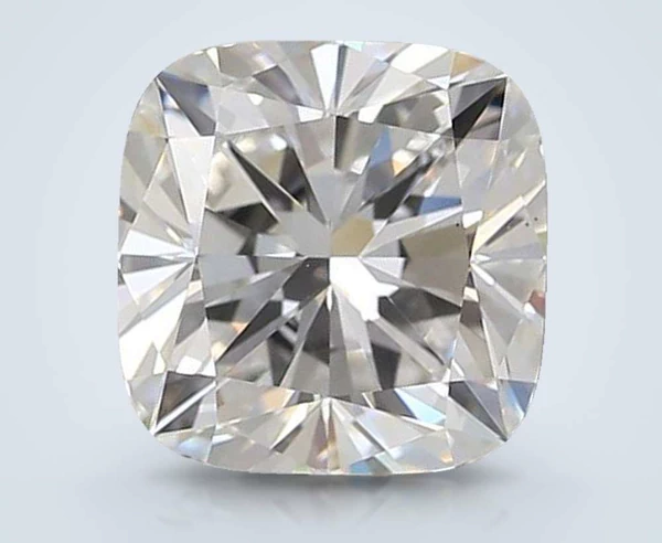 3.59 Carat · E · VS2 excellent Cut