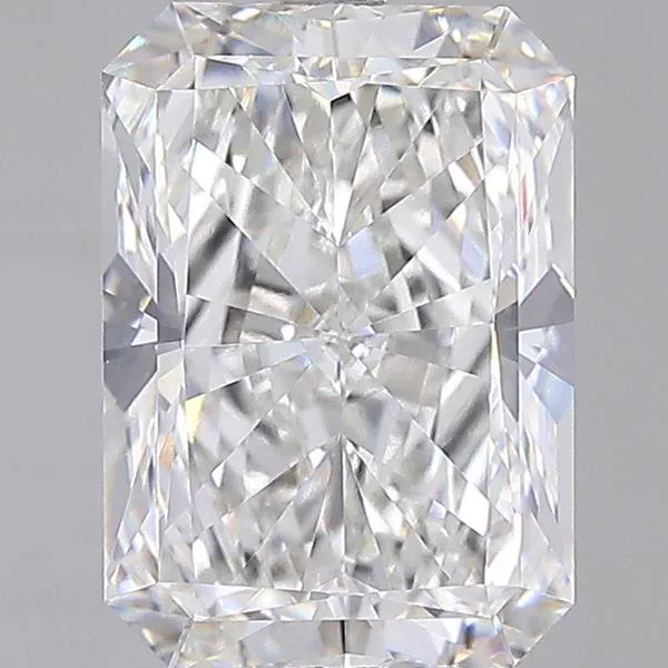 6.76 Carat · F · VVS2 Rare Carat Ideal Cut