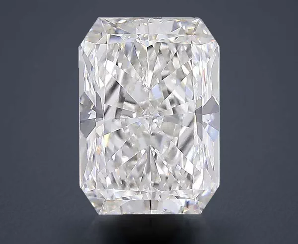 6.76 Carat · F · VVS2 Rare Carat Ideal Cut
