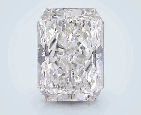 6.76 Carat · F · VVS2 Rare Carat Ideal Cut