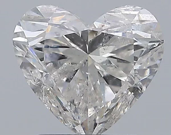 2.01 Carat · F · SI2 Rare Carat Ideal Cut