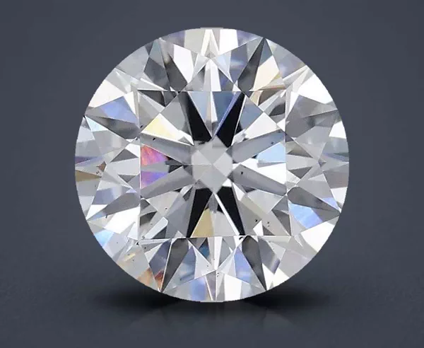 2.03 Carat · F · VS2 Rare Carat Ideal Cut