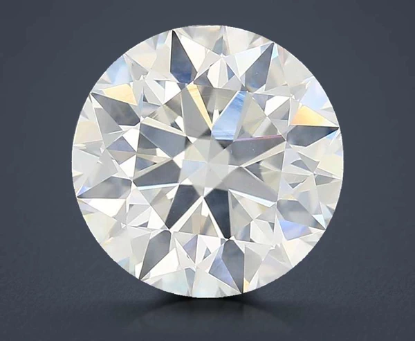 3.03 Carat · I · SI2 Rare Carat Ideal Cut