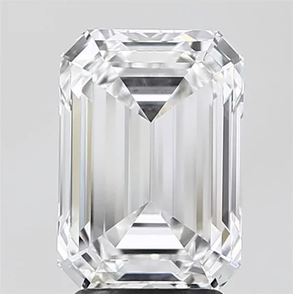 3.34 Carat · D · VVS1 Rare Carat Ideal Cut