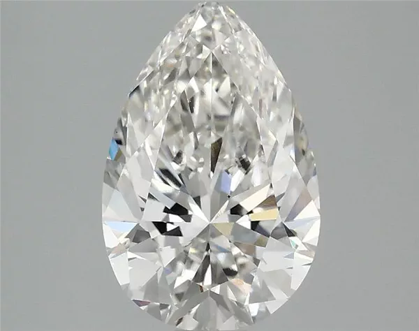 2.38 Carat · G · VS1 Rare Carat Ideal Cut