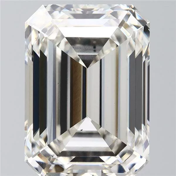 5.51 Carat · H · VS1 Rare Carat Ideal Cut