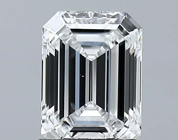 1.34 Carat · D · VVS2 Rare Carat Ideal Cut