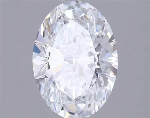 1.26 Carat · D · VVS1 Rare Carat Ideal Cut